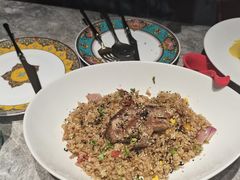 -Gray Whale 灰鲸餐厅(北美N1店)