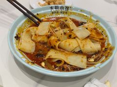 -大厨小馆(华阳城店)