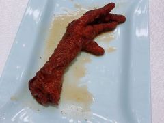 铁勺凤爪-大铁勺新津菜(东丽阳光新业广场店)