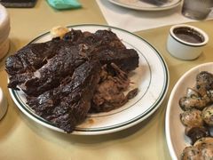-秋林西餐厅(总店)