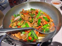 -徐记海鲜(黄土岭|新时空店)