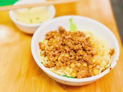 特色豌豆杂酱面-朱儿面庄(洋河三路店)