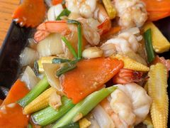 -Doo Dee Thai Food(Issan/Isaan/Esan)