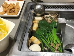 -海底捞火锅(亲子主题北金鹰店)