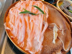 -大隐·成都火锅Bistro(合生麒麟新天地店)