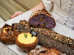 -PAPER STONE BAKERY(天汇广场店)
