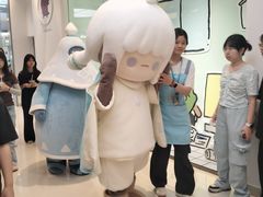 -上海静安大悦城