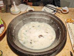 -陈大锅·岳阳鱼馆·地道岳阳菜(美食街店)