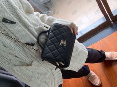 -CHANEL(恒隆广场店)