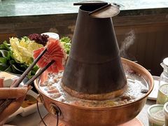 -牛街·马辈儿涮肉(牛街总店)