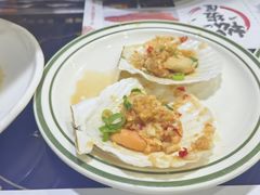 -松坂屋日料自助(长城路店)