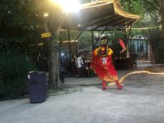 -凤来栖·净庭院·火锅(欧尚店)