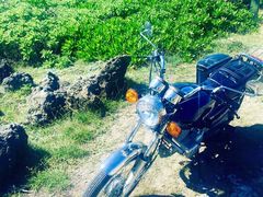 -龙坑生态保护区