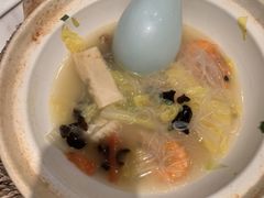-宁波石浦大饭店(新材料城店)