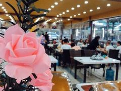 -海岸风情蒸汽海鲜自助餐厅(家宴金手勺店)