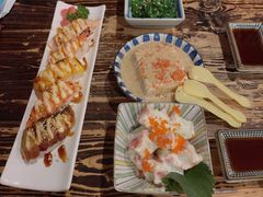 -小川洋风料理(汉街店)