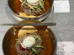-牧童禧肉社·韩国炭火烤肉店(中粮祥云小镇店)