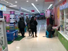 -万达广场(沈阳铁西店)