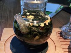 -长春藤咖啡(北园店)