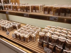 -烘焙町面包店(西四店)
