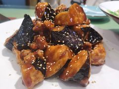 -桃子餐厅·天津菜(王顶堤总店)