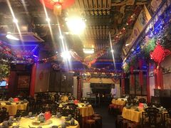 -缪氏川菜(丰盛町店)