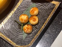 -上井精致料理自助餐(松雷店)