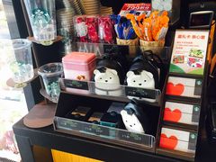 -星巴克(金华义乌国际大厦店)