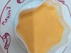 -马克西姆餐厅(崇文门店)