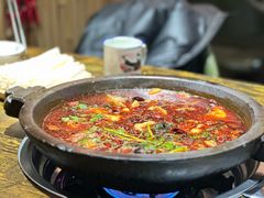 -食理八湘(中海城风情苑北区店)