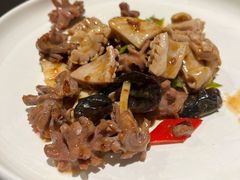 油爆双脆-东莱馋房(陆家嘴店)