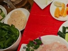 -津门老羊家·铜锅涮羊肉·烧烤(科技园店)