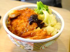 -吉野家(次渠大街店)