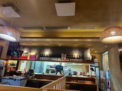 -长崎屋·日本料理·刺身·烧鸟(天河北路店)