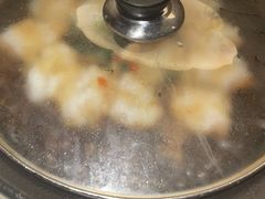 -绿茶餐厅(朝阳大悦城店)