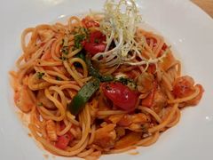 -菲滋意式餐厅(临海银泰店)