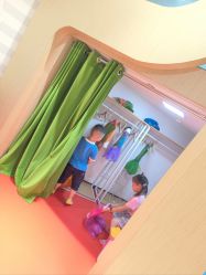 -尼克Playtime(欢乐海岸店)