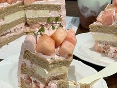 -流酥可心·牛乳蛋糕商店(禾祥西路店)