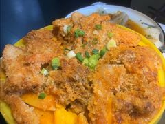 -金百万烤鸭店(良乡店)