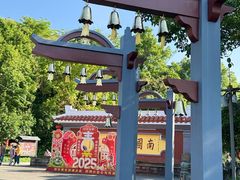 -安溪清水岩