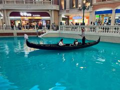 -澳门地道葡国餐