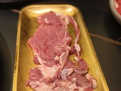 -東盛炭烤自助料理(玄武招商花园城店)