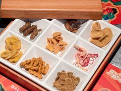 -探鱼·鲜青椒爽麻烤鱼(正佳广场店)