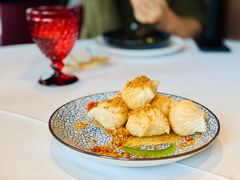 -三号黄浦会Canton Table