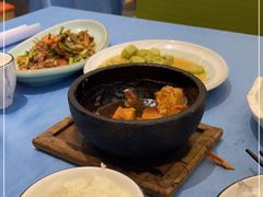 -阿毛饭店(和义路店)