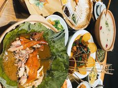 -掌柜的店·河南菜(新天地店)