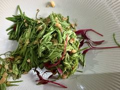-本处·素食·融合料理(南油店)
