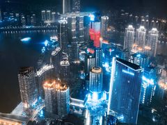 -WFC会仙楼观景台