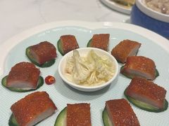 -深圳星河丽思卡尔顿酒店