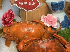 -丰尔粥食·顺德鱼生·干蒸排骨顺德菜(大良分店)